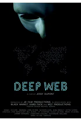 Deep Web poster