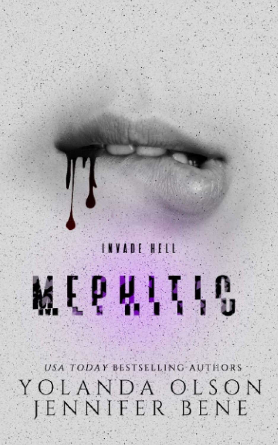 Mephitic poster