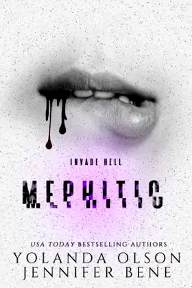 Mephitic poster