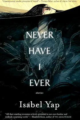 Never Have I Ever: Stories poster