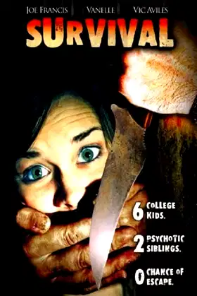 Survival poster
