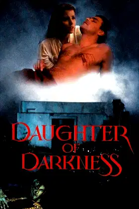 Daughter of Darkness poster