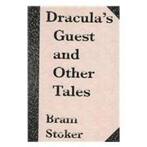 Dracula's Guest and Other Tales poster