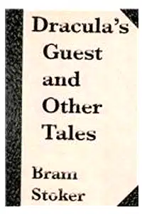 Dracula's Guest and Other Tales poster