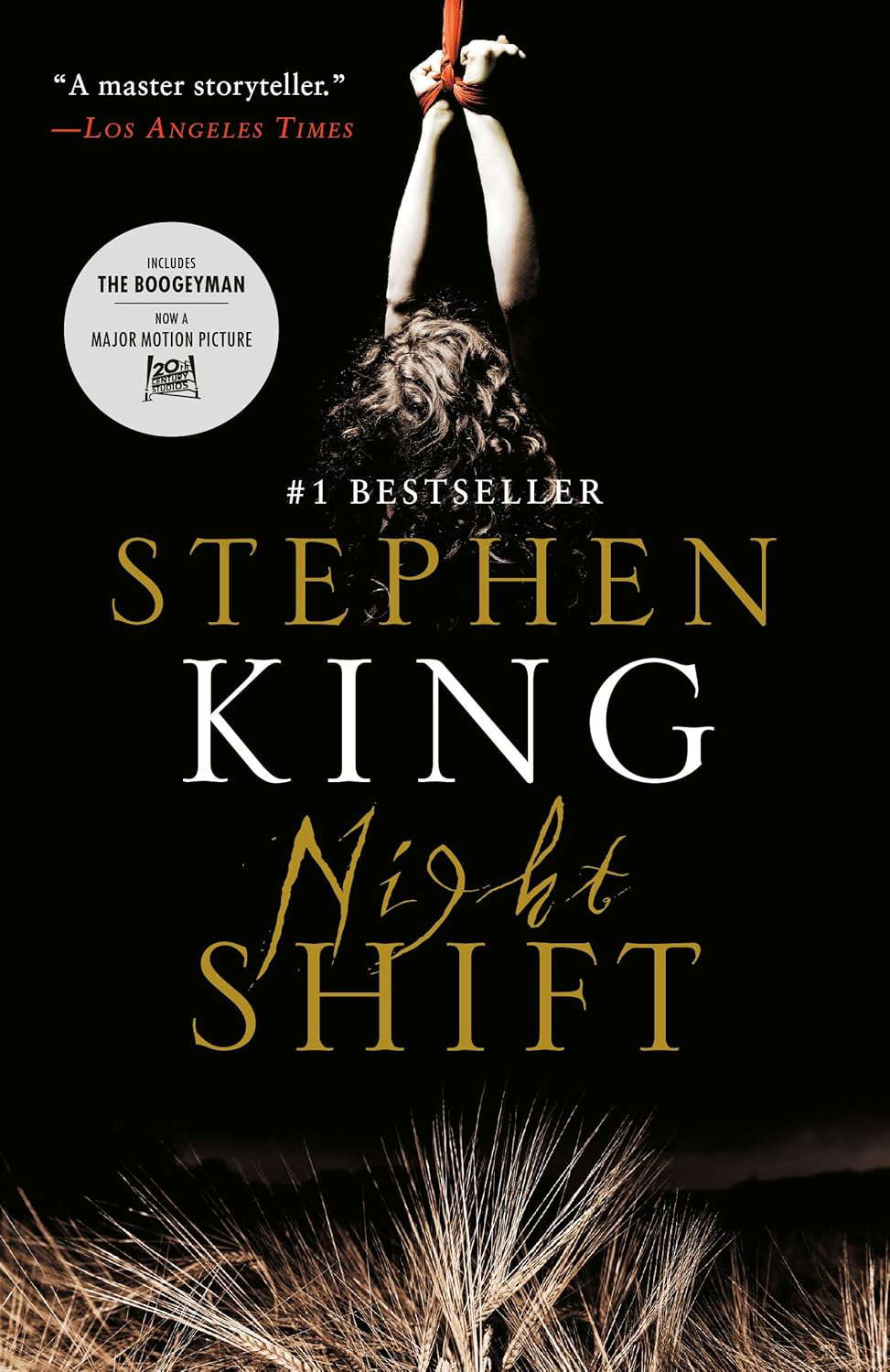 Night Shift poster