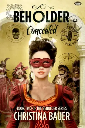 Concealed (Beholder) poster