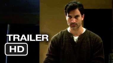 Dark Circles Official Trailer #1 (2013) - Horror Movie HD poster