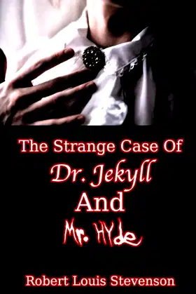 The Strange Case Of Dr. Jekyll And Mr. Hyde poster