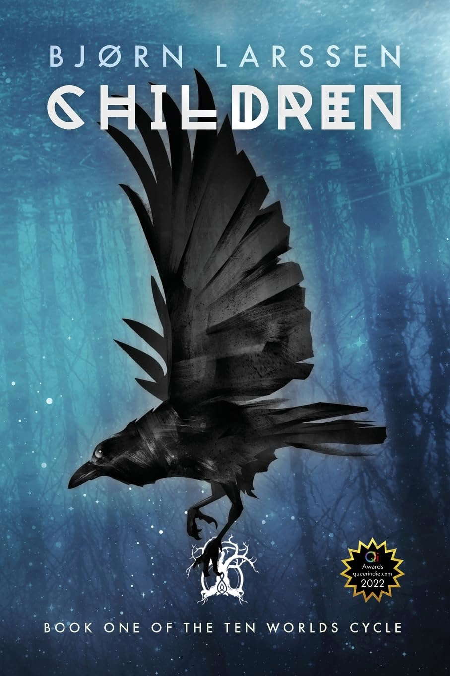 Children (The Ten Worlds) poster