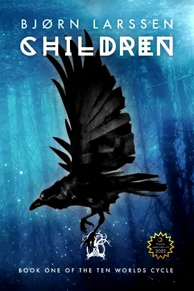 Children (The Ten Worlds) poster