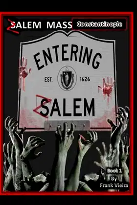 Zalem, Mass. poster