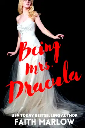Being Mrs. Dracula poster