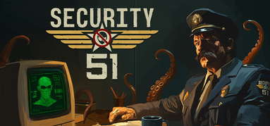 Security 51 capsule