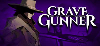 Grave Gunner capsule
