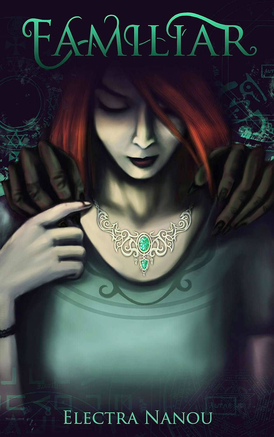 Familiar poster