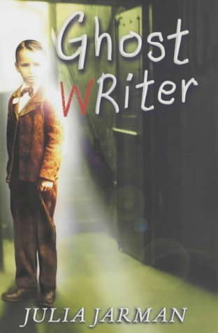 Ghost Writer poster