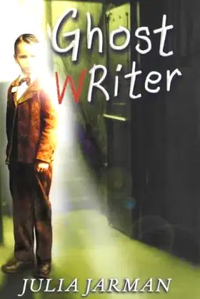 Ghost Writer poster