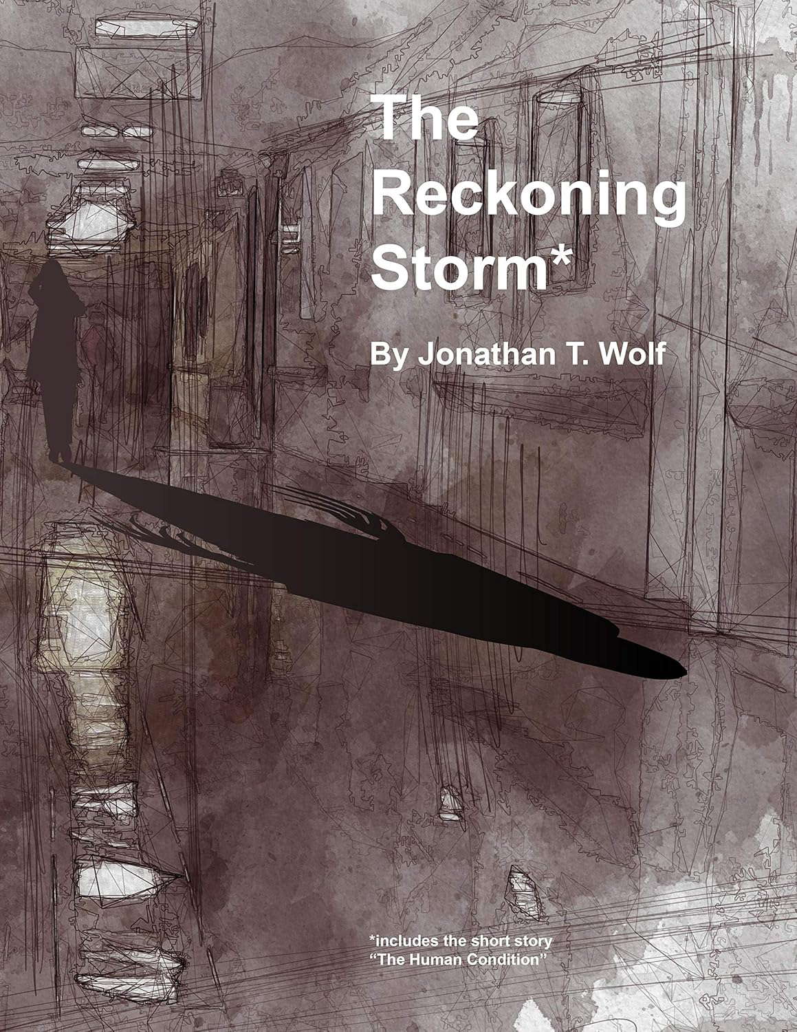 The Reckoning Storm poster