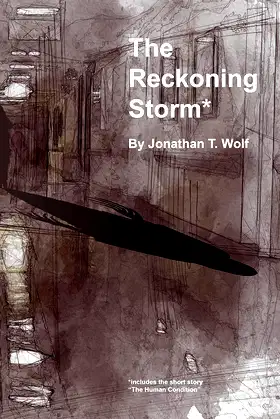 The Reckoning Storm poster