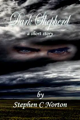 Dark Shepherd poster