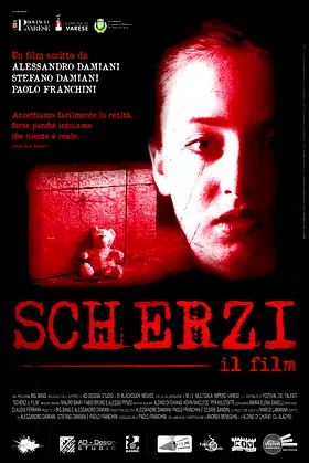 Scherzi - Il film poster