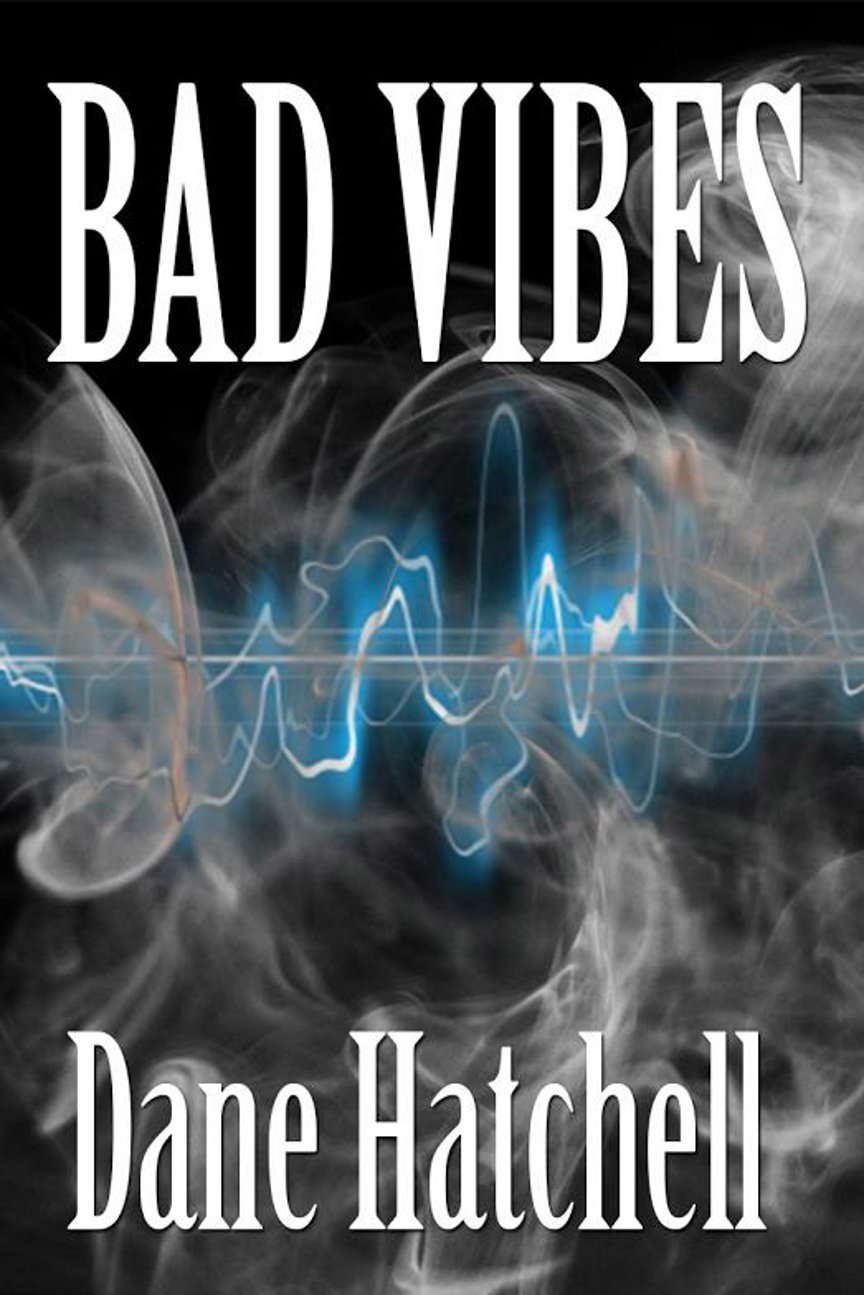 Bad Vibes poster