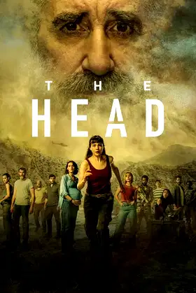 Season 3 poster