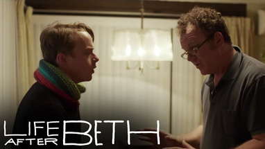 Beth is Alive poster