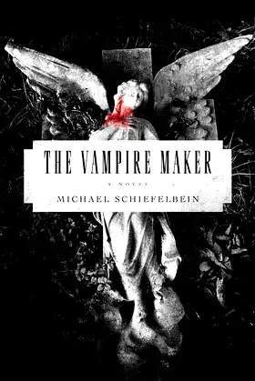 Vampire Maker poster