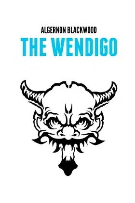 The Wendigo poster