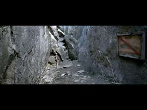 Vertige official trailer 2009 poster