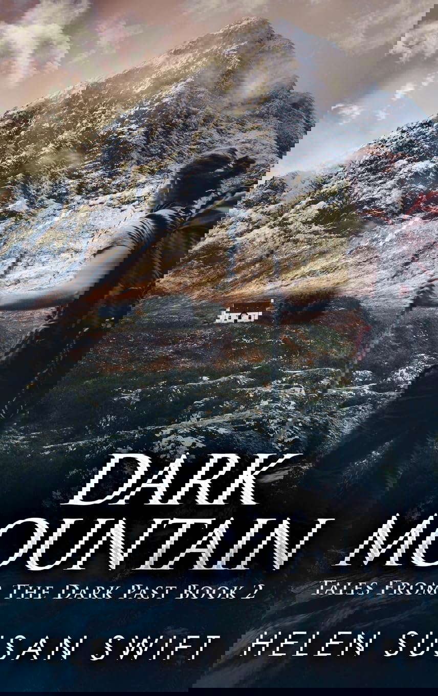 Dark Mountain (Tales from the Dark Past) poster