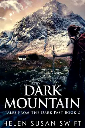 Dark Mountain (Tales from the Dark Past) poster