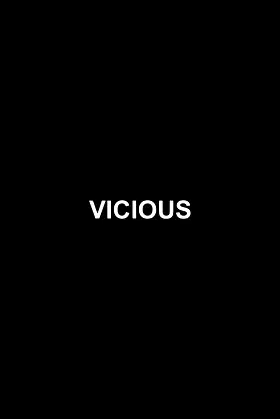 Vicious poster