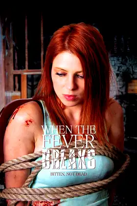 When the Fever Breaks poster