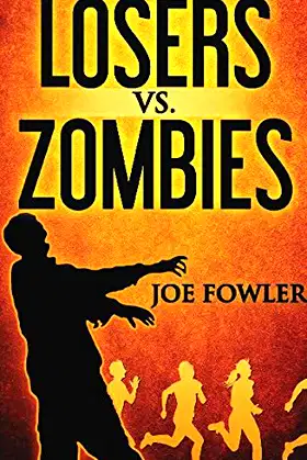 Losers vs. Zombies poster