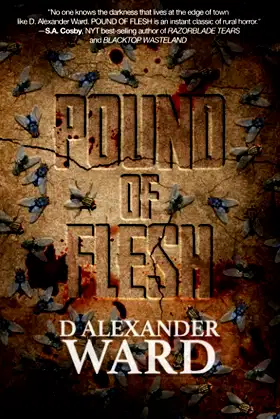 Pound of Flesh poster