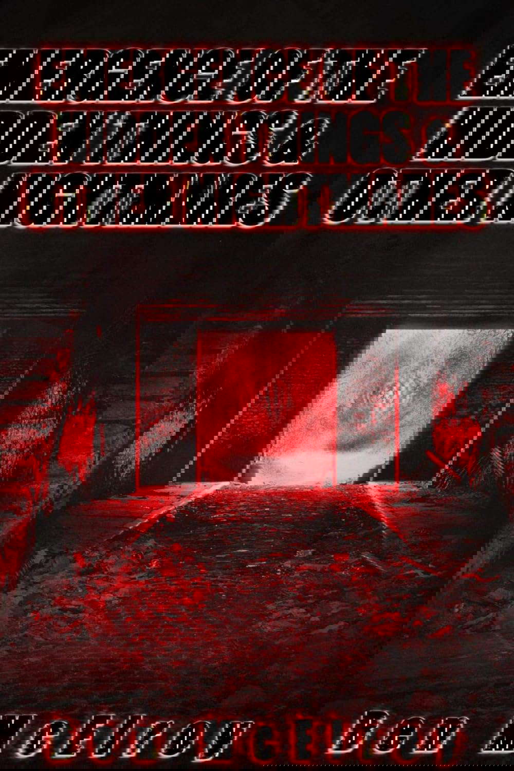 Emergence of the Hidden Things & Other Nightmares poster