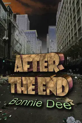 After the End poster