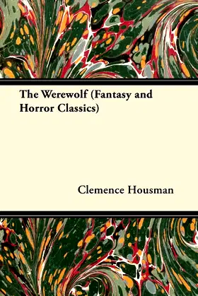 The Werewolf (Fantasy and Horror Classics) poster
