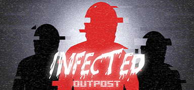 Infected: Outpost capsule