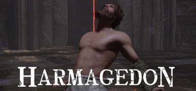 Harmagedon capsule