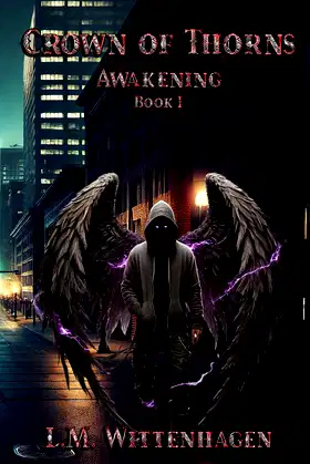 Crown of Thorns: Awakening (The Crown of Thorns Saga) poster
