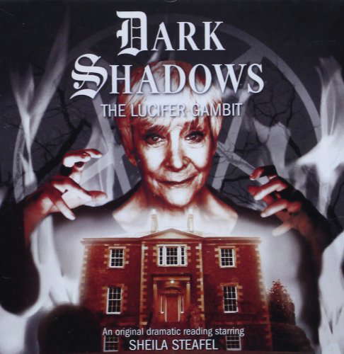 The Lucifer Gambit (Dark Shadows) poster