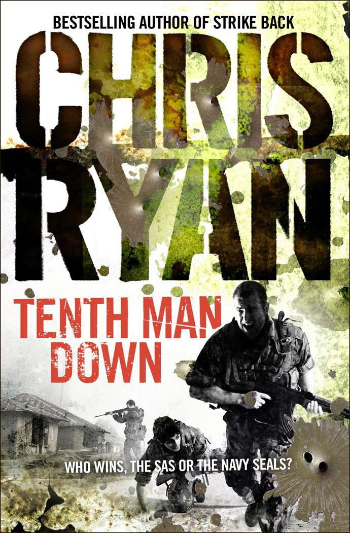 Tenth Man Down poster
