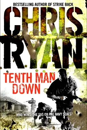 Tenth Man Down poster
