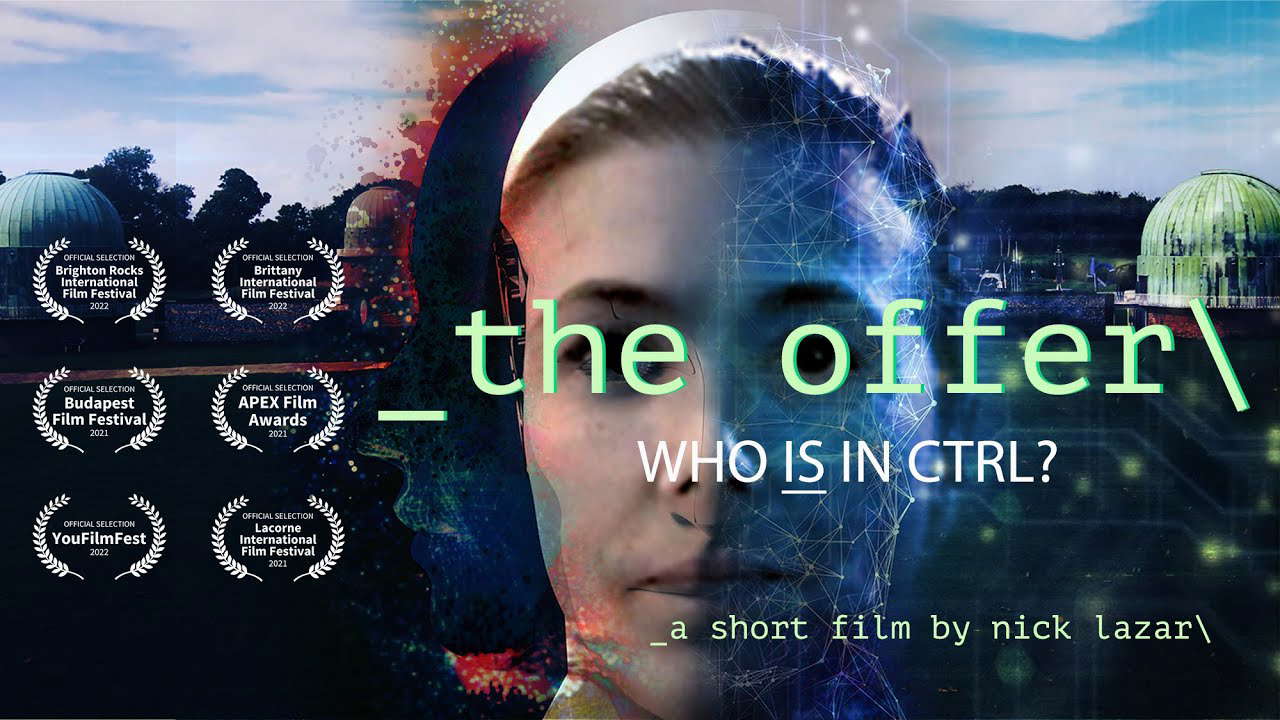 The Offer | Short Film