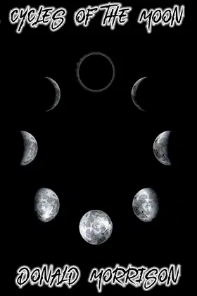 Cycles of the Moon poster