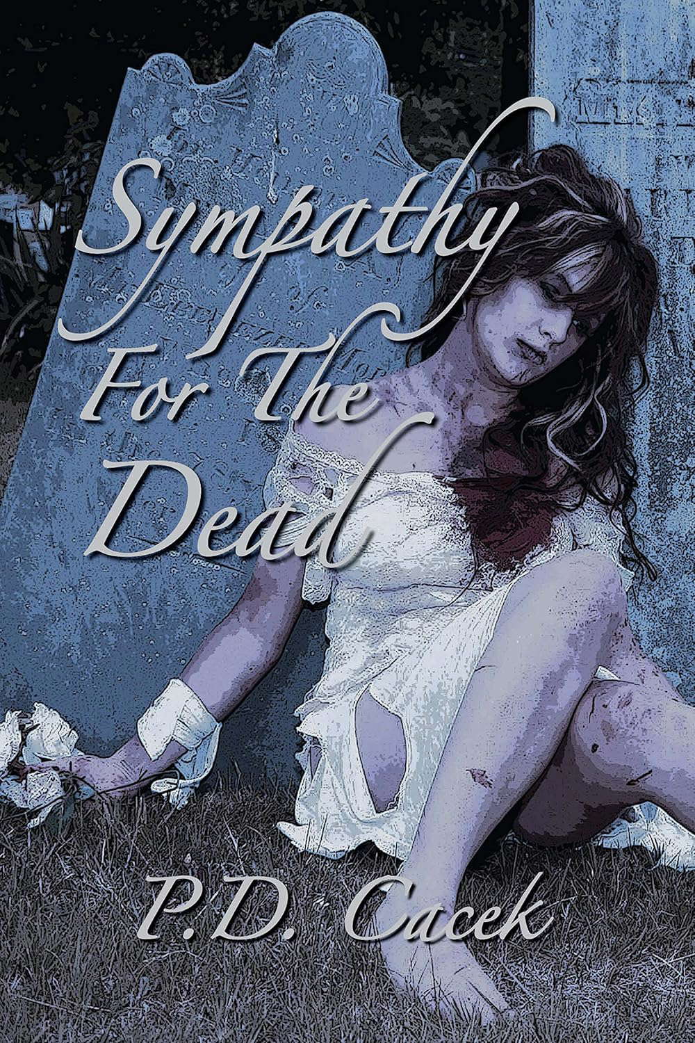 Sympathy for the Dead poster