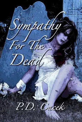 Sympathy for the Dead poster